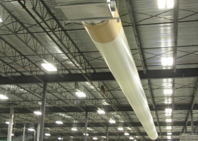 Air Replacement Systems - Texas Electronics