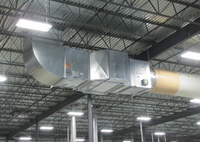 Air Replacement Systems - Texas Electronics