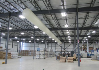 Air Replacement Systems - Texas Electronics