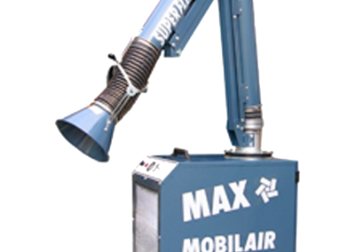 MAX MOBILAIR