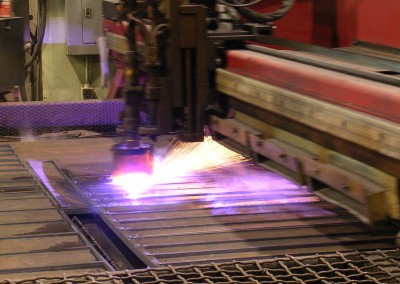 Smoke Control Systems for Cutting Tables - Texas Electronics