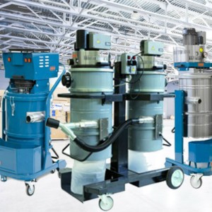 Coynco - Texas Electronics vacuums