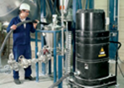 Explosion Proof vacuums 2
