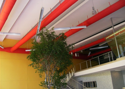 Textile Air Tubes - Texas Electronics