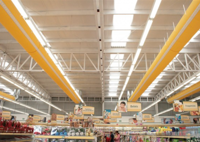 Textile Air Tubes - Texas Electronics