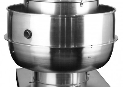 Vehicle Exhaust Extraction Systems - Fans - Texas Electronics