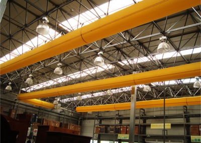 Textile air tubes 2