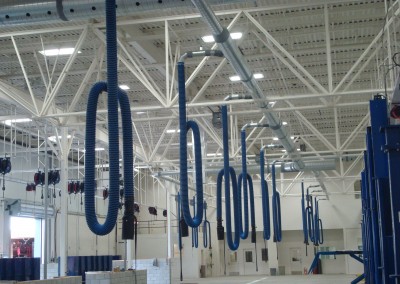 Balancer exhaust systems - Texas Electronics (1)