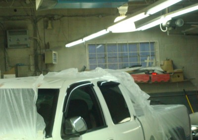 Industrial air cleaner - Texas Electronics (3)