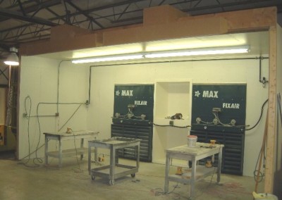 Power booths - Texas Electronics (6)