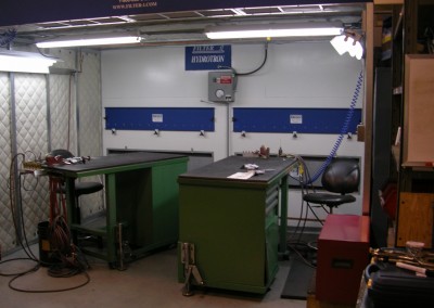 Power booths - Texas Electronics (9)