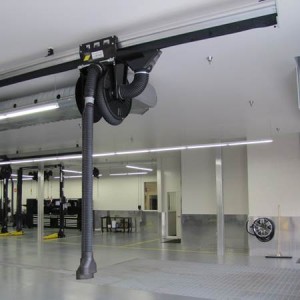 sliding rail systems
